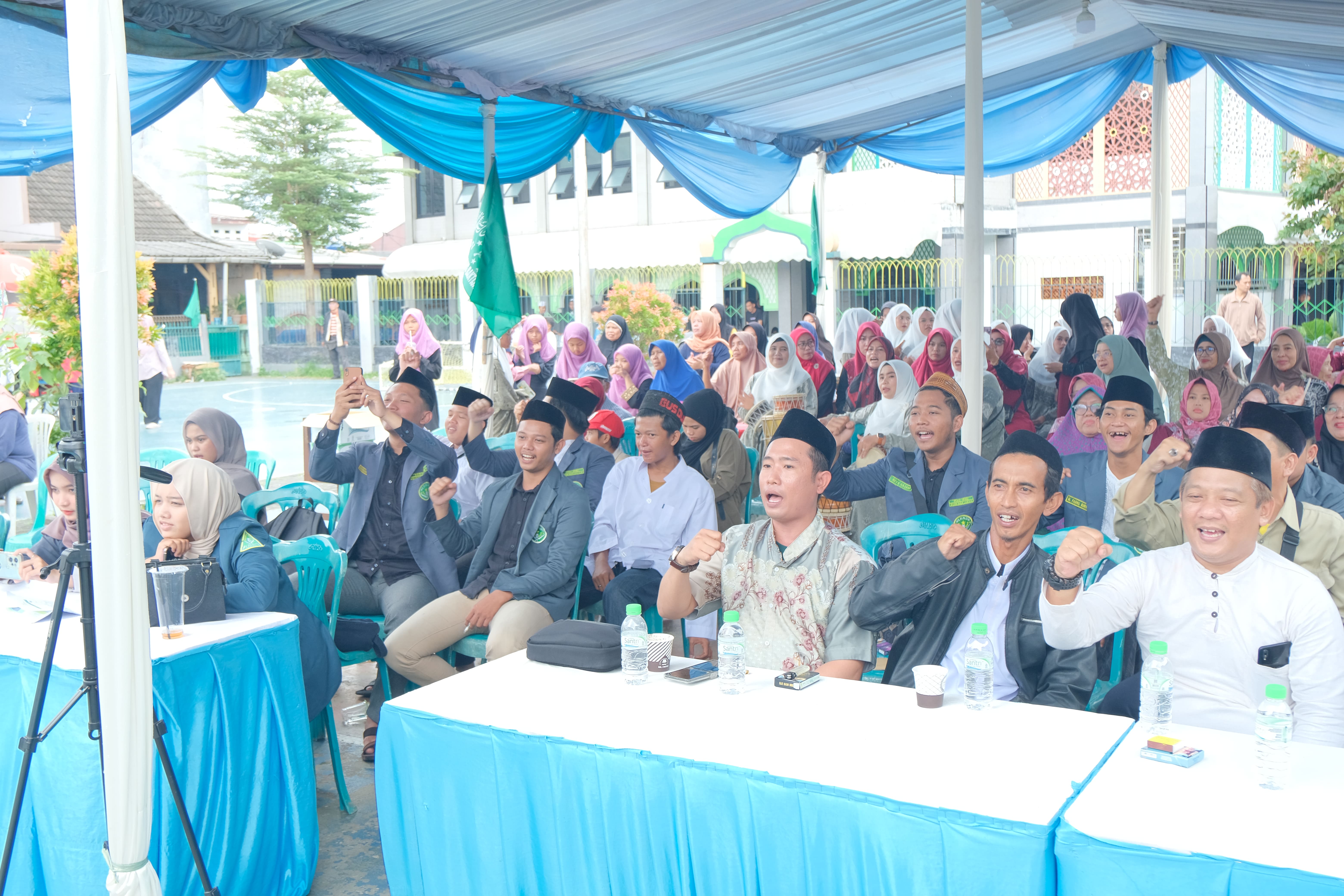 peringatan Harlah NU 99